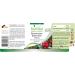 Fairvital Uva Ursi Extract 500mg | High Dose Bearberry Leaf - 20% Arbutin - Vegan - 90 Capsules - International Shipping Available - Buy Online on GoSupps.com