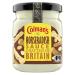 Colman's Horseradish Sauce crafted in Britain perfect condiment with roast beef 136 g horseradish 136 g (Pack of 1)