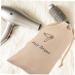 OATIPHO Hair Dryer Bag Multi-use Dryer Portable Draw Pouch Linen Organizer Bag for Storage Linen Hair Dryer Bag - Buy Online on GoSupps.com