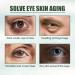 Baglev Anti-Aging Eye Cream - Multi-Action Reduces Fine Lines Dark Circles & Rejuvenates - 50g - Buy Online on GoSupps.com