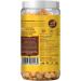 Desi Nutri Quinoa Puffs Spicy Garlic | Ready to Eat Quinoa Puffs Spicy Garlic | Quinoa Puffs Spicy Garlic Snacks - 60 gms | Rich in Iron & Protein - Buy Online on GoSupps.com