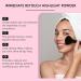 Shimmer Powder Body Highlighter | Glitter Shimmering Body Highlighter Powder - 3G contouring collarbone taper glow fairy makeup brightening makeup - Buy Online on GoSupps.com