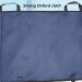 Mulitpurpose Positioning Bed Pad 47.24 28.34 Patient Transfer Sheet for Turning Lifting Repositioning Double-Sided Patient Blanket with Reinforced Handles - Buy Online on GoSupps.com