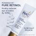 RoC Retinol Correxion Eye Cream 0.5 oz - Pack of 3 | Anti-Aging Skincare - Buy Online on GoSupps.com