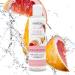 Creightons Pink Grapefruit Gently Cleansing Micellar Water - 250ml (Pack of 1) - Buy Online on GoSupps.com