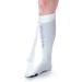 StrictlyStability White Strap Sock for Plantar Fasciitis Achilles Tendonitis Tight Calves M - Buy Online on GoSupps.com