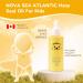 Wild Caught Omega 3 Harp Seal Oil Drops With More DPA EPA & DHA Supports Children's Heart Health Brain Development and Overall Wellness More easily absorbed 60ML - Buy Online on GoSupps.com
