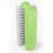 Konex 3-1/2 Hand & Nail Brush - Poly/plastic (Green)
