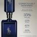 Ralph Lauren - Polo Blue - Parfum - Men's Cologne - Aquatic & Fresh - With Citrus Oakwood and Vetiver - Intense Fragrance 5.1 Fl Oz - Refill - Buy Online on GoSupps.com