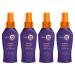 It's a 10 Haircare Miracle Leave-In Plus Keratin Spray 4 fl. oz. (Pack of 4) 4 Fl Oz (Pack of 4)