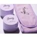 Sassy by Savannah Chrisley Pamper Yourself Kit - 3 pc Spa Set with Cleansing Balm Clay Mask & Headband - Perfect for Smoother Skin & Clearer Complexion - Shop Internationally - Buy Online on GoSupps.com