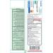 Bisacodyl Stimulant Laxative 5mg - 25 Tablets for Effective Constipation Relief - Buy Online on GoSupps.com