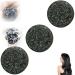 Gray Hair Reverse Bar Natural Darkening Soap Emberless Soap Gray Gone Bar Soap Grey Hair Soap Bar For Men Grey Hair Shampoo Bar For Men And Women Gray Reverse Bar Soap 3pcs