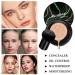 2 PCS Air Cushion CC Cream Set with Foundation Brushes and Mushroom Makeup Sponge - Natural Moisturizing Concealer for Bright Long-Lasting Makeup - Buy Online on GoSupps.com