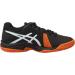 Asics Unisex-Kids Gel-Blast 7 GS Handball Shoes - Black/White 400 35.5 EU | International Shipping Available - Buy Online on GoSupps.com