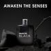 Man in Black Men's Perfume Bold & Intense Fragrance with Spicy Woody and Amber Notes Long Lasting Scent for Confident Sophisticated Men Man in Black 3.4 Fl Oz (Pack of 1) - Buy Online on GoSupps.com