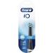 Oral-B iO Ultimate Clean Black Zeb Brush Tips - Pack of 4 | Premium Oral Care Worldwide Shipping - Buy Online on GoSupps.com
