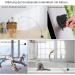 Caliyo Interactive Cat Toys with Suction Cup | Funny Birds & Feathers | Intelligence Toys for Cats - Buy Online on GoSupps.com