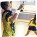 Buy Gatuida 3 Rolls Sports Sponge Tape - Athletic Foam Handle Cover - International Shipping Available - Buy Online on GoSupps.com