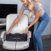 BBL Pillow After Surgery - Dr. Approved for Fast Recovery | Firm & Portable Cushion for Car, Home & Office - Buy Online on GoSupps.com