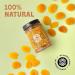 GOOD GOOD Sweet Apricot Jam - Keto Friendly, Low Calorie, Vegan, Gluten Free & Preserves - Buy Online on GoSupps.com
