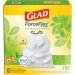 Glad ForceFlex Protection Tall Trash Bags 13 Gal, Gain Original with Febreze 110 Ct - Buy Online on GoSupps.com