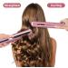 Professional 3-in-1 Salon Hair Styling Tool Set | Blow Dry Flat Iron & Curling Iron - International Shipping Available - Buy Online on GoSupps.com