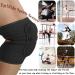 DANCEYOU Dance Knee Pads | Thick Sponge Volleyball Knee Brace for Adults | Medium Black | Ideal for Dance, Yoga, Tennis, Running | Knee Protector for Big Kids and Teens - Buy Online on GoSupps.com