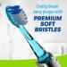 Firefly Kids Soft Toothbrush - Assorted Colors | Buy Online - Buy Online on GoSupps.com