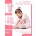 Girls Toddler Ballet Leotard 2-Pack with Skirt | Short Sleeve Dance Dress Tutu | Black Pink | Size 2-4 Years - Buy Online on GoSupps.com