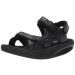 MBT KISUMU M Black 45 EU black