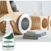 Furniture Polish - 120ml Furniture Softener Wood Polish Furniture Quick Shine Restorer Wood Cleaner and Polish for Rejuvenates Wood Surfaces - Buy Online on GoSupps.com