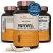 Live Conscious MoveWell 120 Capsules