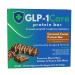 GLP-1Care Caramel Cocoa Protein Bars High Protein Low Calorie GLP-1 Compatible 15g Protein 14 Servings Per Box Caramel Cocoa 1 Count (Pack of 1)