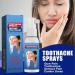 Soothing Dental Spray for Adults 20ml Soothing Refresher Soothing Dental Care and Nerve Calming | For Travel Home Parties Office After Meals Men and Women - Buy Online on GoSupps.com