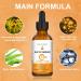20% Vitamin C Serum Strong Antioxidant Collagen Boost Moisturising Formula Brightens Firms and Nourishes Anti-Ageing Skin Care for All Skin Types - Buy Online on GoSupps.com