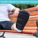 Fasola Cast Sock: Keep Toes Warm, Clean & Protected for Plaster Casts - Buy Online on GoSupps.com