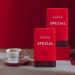 J. Hornig Coffee Ground Special - Mild Aroma & Chocolate Taste | 12x500g | Filter French Press & Espresso Maker - Buy Online on GoSupps.com