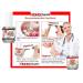 Hongosan Nail Toenail Treatment - The Original Solution for Healthy Nails - Buy Online on GoSupps.com