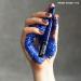 Rimmel Wonder Swipe Glitter Eyeliner to Eyeshadow Front Stage 1.7 ml - Pack of 1 - Buy Online on GoSupps.com