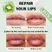 Kiwi Lip Protection Lip Balm Lip Oil No-Sticky Hydrating Lip Protection Anti-Drying Natural Lip Care All Day Moisturizing Care Lip Repair Lip Plumper Gloss - Buy Online on GoSupps.com