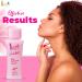 Fair and White So White Skin Brightening Serum 30ml | Face Elbows Knees Feet | Kojic Acid & Castor Oil - International Shipping - Buy Online on GoSupps.com
