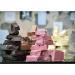 Callebaut Custom | Pick 2 Flavours | Recieve 1x400g Bag of Each Choice - Buy Online on GoSupps.com