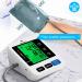 Panacare 2.0 Fully Automatic Blood Pressure Monitor - Large Backlit Display 2 Users 198 Readings German Language Cuff Size 22-42cm - International Shipping - Buy Online on GoSupps.com
