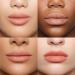NL Beauty No. 03 Passion Lipliner - Long-Lasting Vitamin E-Enriched Lip Contour Pencil | Too Nude to Be True - 1.5g - Buy Online on GoSupps.com