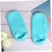 FRCOLOR 1 Pair Foot Softening Socks Dry Feet Socks Footcare Socks Ondo Socks for Women Spa Moisture Womens Socks Heel Repair Foot Moisturizing Socks Anti-Crack Socks Cosmetic Shield Miss - Buy Online on GoSupps.com