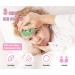 Kids Ice Packs 3 Pack - Reusable Heat Cold Gel Beads for Toddler Fever, Pain Relief & Swelling - First Aid for Boo Boos, Wisdom Teeth & Injuries - Buy Online on GoSupps.com