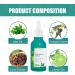 Fresh Breath Oral Care Essence - Natural Mint Serum for Bad Breath Lasts 8 Hours Travel-Friendly (2PCS) - Buy Online on GoSupps.com