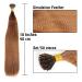 Rainbow Spring Hair Colored Strands - 16 Synthetic Hair Extensions for Colorful Styles | Vibrant Hair Accessories - Buy Online on GoSupps.com
