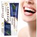  bellv Teeth Lightening Toothpaste Ginseng Propolis Toothpaste for Bad Breath Control 100g Toothpaste for Deep Clean Bad Breath Toothpaste Teeth Care Bellv - Buy Online on GoSupps.com